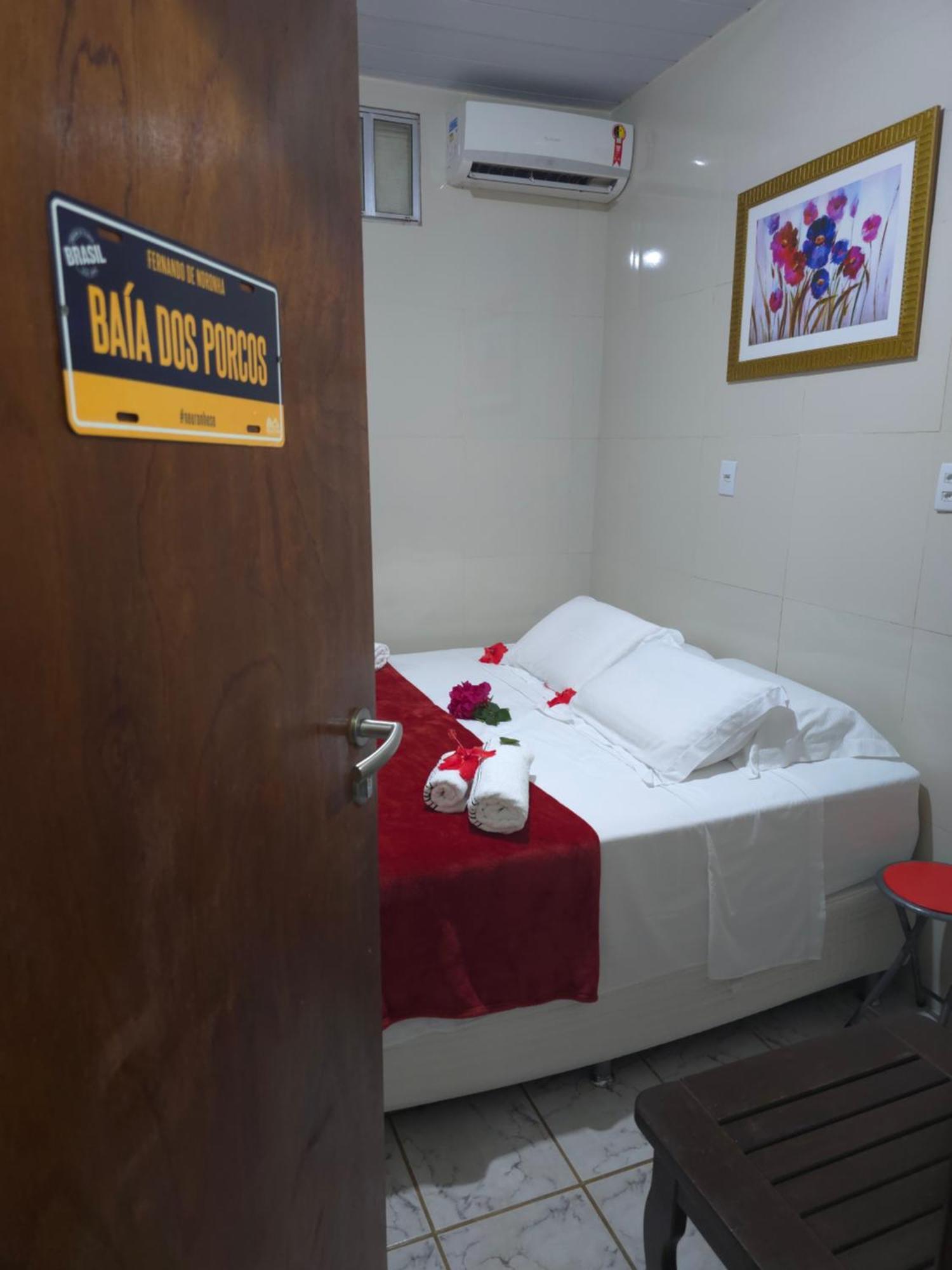 Quarto Duplo Pequeno